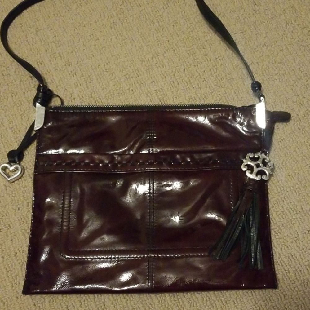 Brighton over the shoulder purse